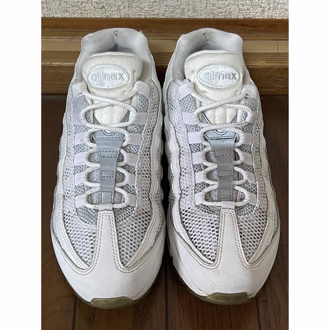 NIKE(ナイキ)のNIKE AIR MAX 95 ESSENTIAL 24.0cm レディースの靴/シューズ(スニーカー)の商品写真