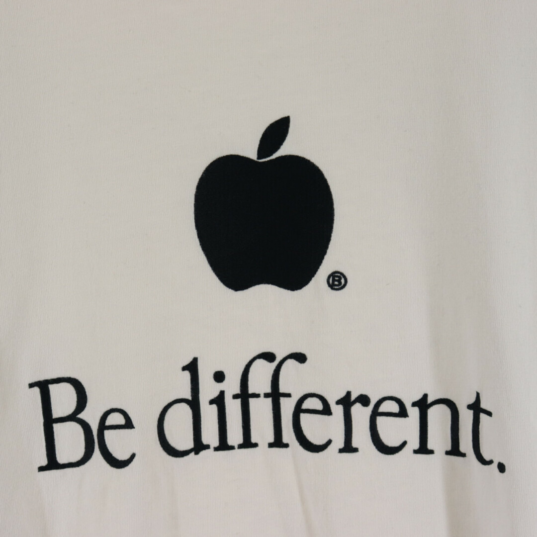 BALENCIAGA be different t シャツ！！！