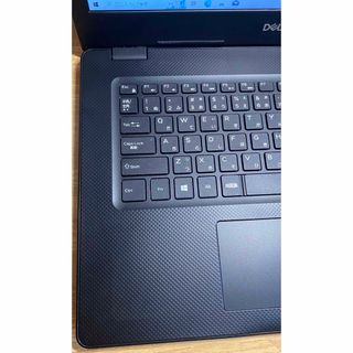 Dell Corei3 サクサク動く　オフィス付き