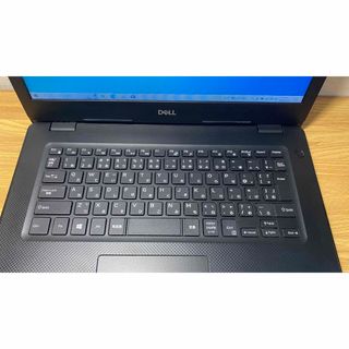 Dell Corei3 サクサク動く　オフィス付き