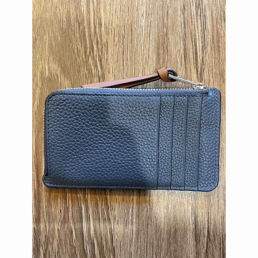 LOEWE - 最終値下げ!【新品未使用】ロエベ コインカード LOEWE - 最終値下げ!【新品未使用】ロエベ コインカード