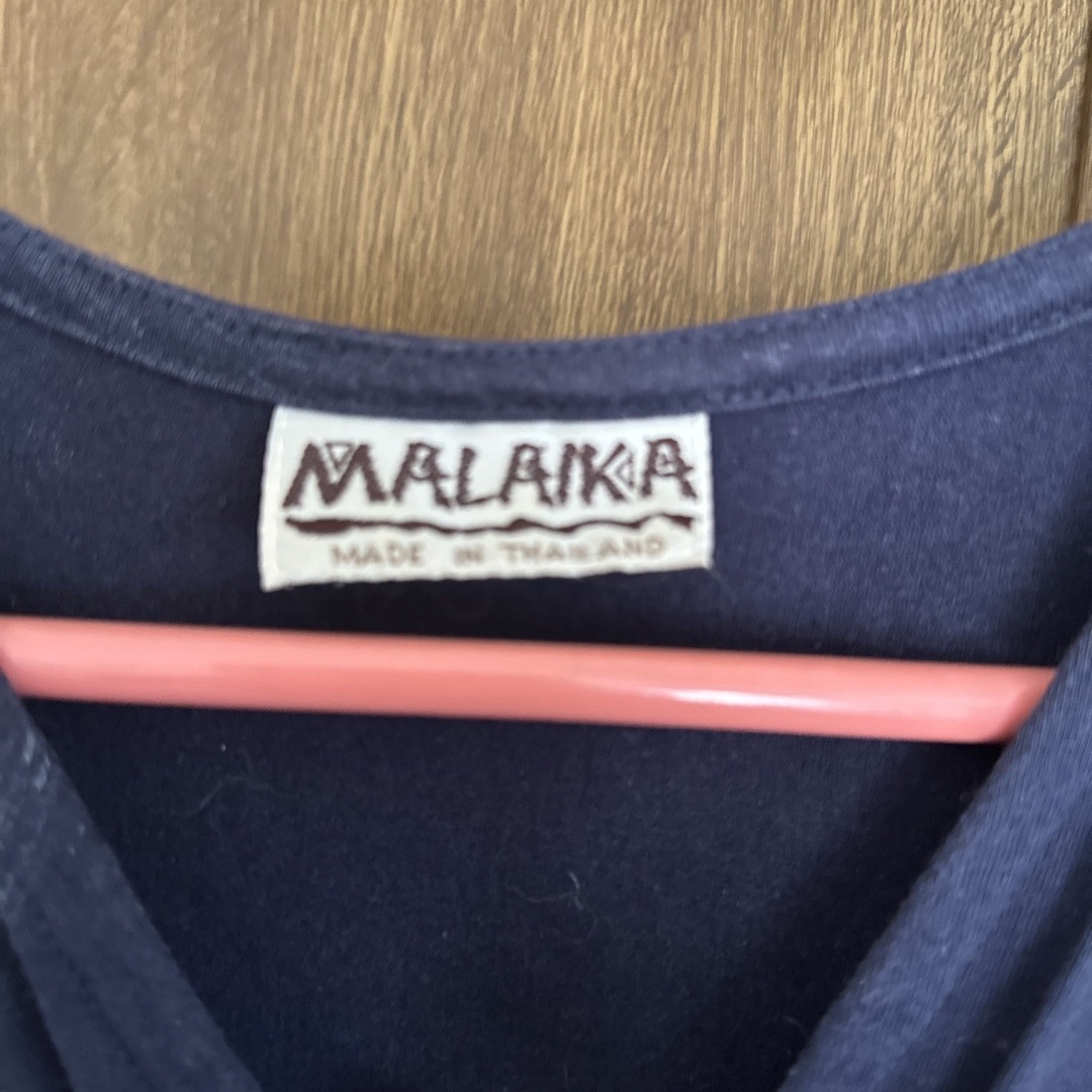 MALAIKA(マライカ)のマライカ　ワンピース レディースのワンピース(その他)の商品写真