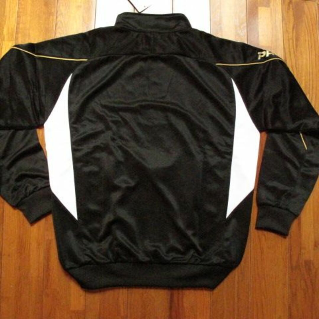 新品 Zett ジャージ上下