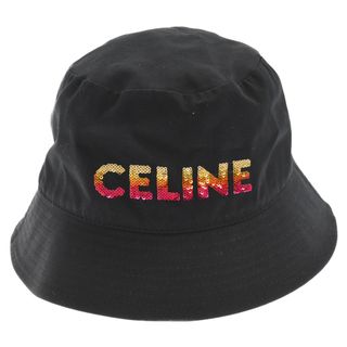 セリーヌ メンズ ハット(メンズ)の通販 61点 | celineのメンズを買う ...