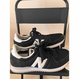 ニューバランス(New Balance)のニューバランス　22.5cm(スニーカー)