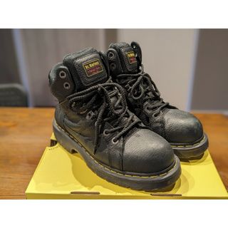 ドクターマーチン(Dr.Martens)のドクターマーチン Dr.Martems セーフティシューズ 27cm(その他)