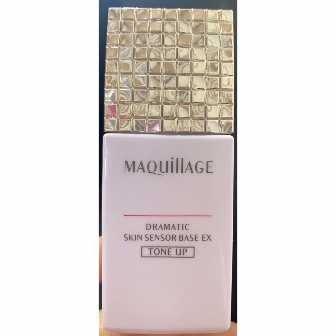 MAQuillAGE(マキアージュ)のマキアージュ　ドラマティックセンサーベース コスメ/美容のベースメイク/化粧品(化粧下地)の商品写真