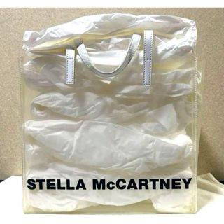 Stella McCartney(プリント ・ トートバッグ)のフリマアイテム一覧 Stella McCartney(プリント ・ トートバッグ)のフリマアイテム一覧