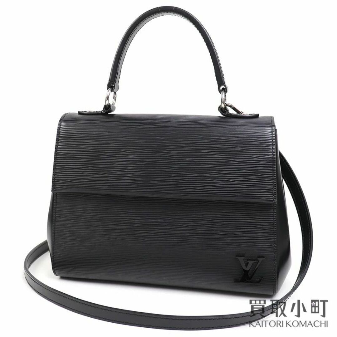 ルイヴィトン【LOUISVUITTON】M41312 クリュニーBB エピ