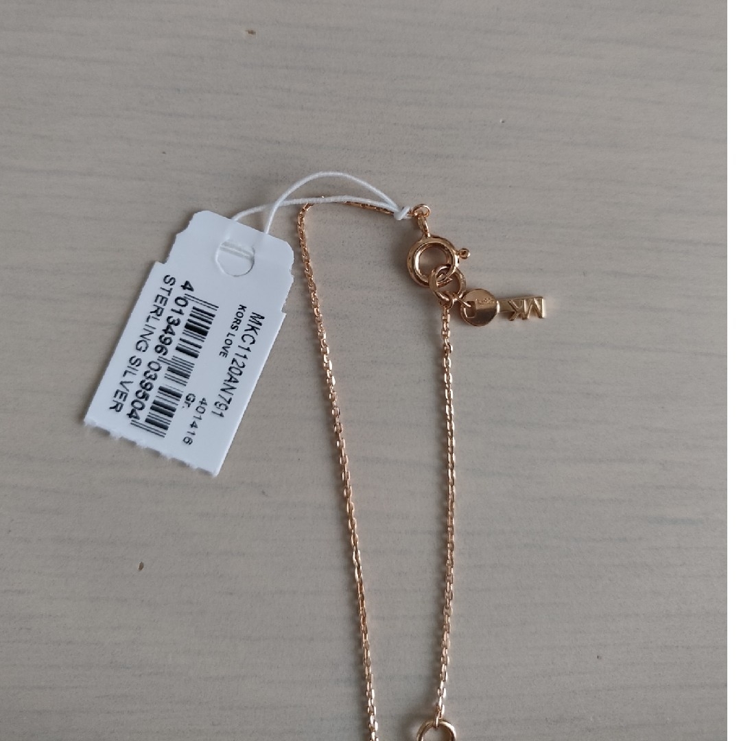 Michael Kors(マイケルコース)のMICHAEL KORS ネックレス レディースのアクセサリー(ネックレス)の商品写真