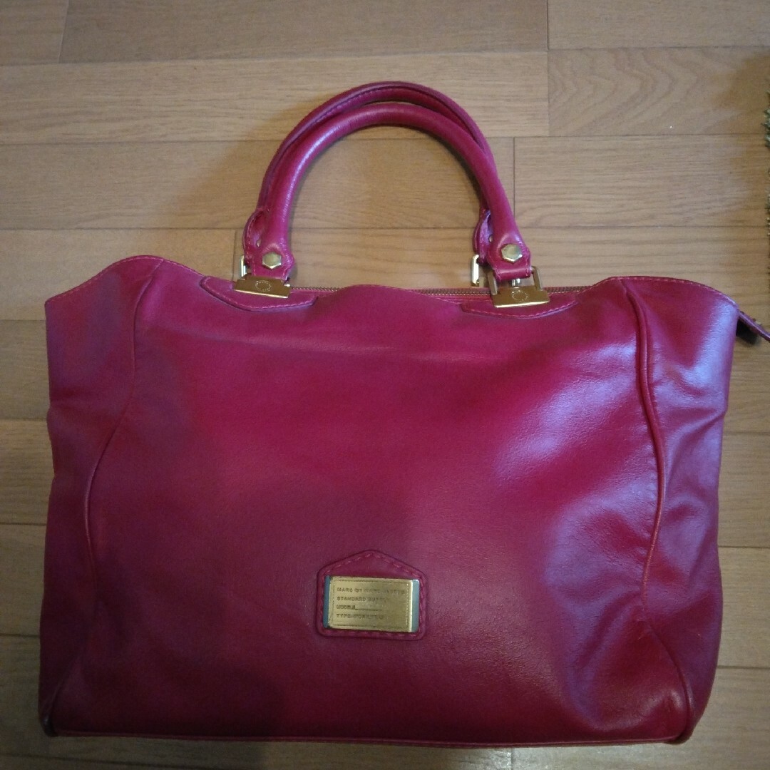 MARC BY MARC JACOBS - 最終値下げ。[美品] MARC BY MARC JACOBS ...