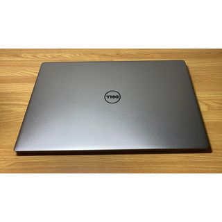 デールノ ートパソコン XPS 9343　Corei7 タッチパネル