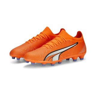 プーマ(PUMA)のPUMA ウルトラ マッチ HG/AG_(シューズ)