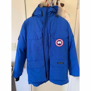 カナダグース(CANADA GOOSE)のカナダグース　ジャケット　カナダ正規店で購入(ダウンジャケット)