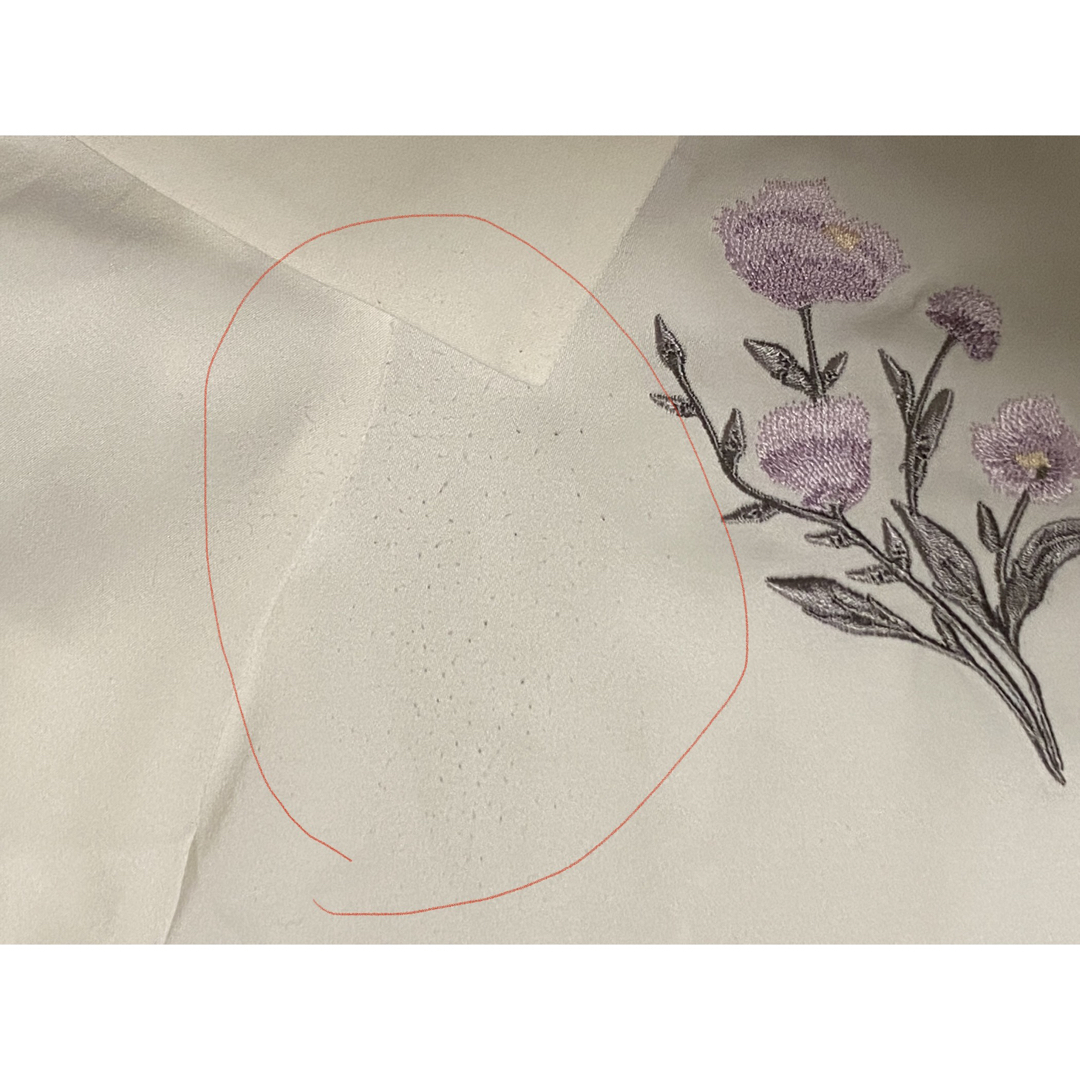Cherite by PRIME PATTERN(シェリエットバイプライムパターン)のシェリエット オフショル トップス 花柄 レディースのトップス(シャツ/ブラウス(長袖/七分))の商品写真