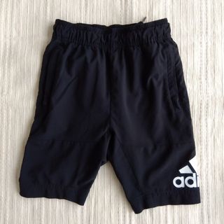 アディダス(adidas)のadidas　アディダス　ハーフパンツ　110(ウェア)