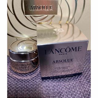 ランコム(LANCOME)のランコム　アプソリュ　ソフトクリーム　国内正規品　15ml(フェイスクリーム)