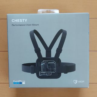 GoPro CHESTY(その他)