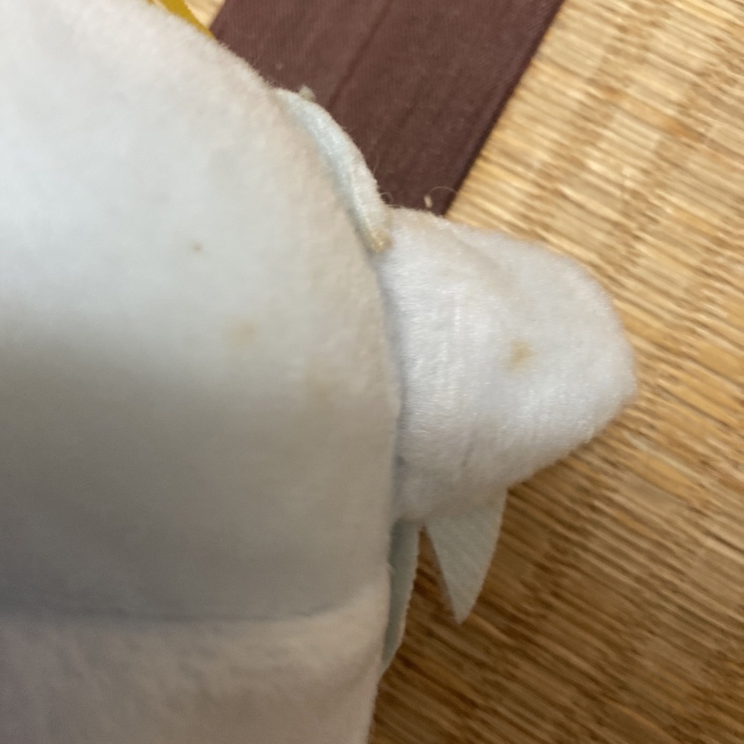 小学館 - 犬夜叉のぬいぐるみの通販 by エリ's shop 小学館 - 犬夜叉のぬいぐるみの通販 by エリ's shop