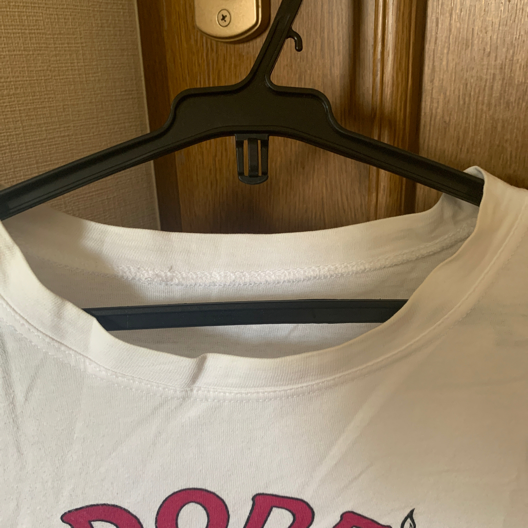 Christian Dior(クリスチャンディオール)の早勝ちDIOR SUMMER HOLIDAY 2002 J"ADORE DIOR レディースのトップス(Tシャツ(半袖/袖なし))の商品写真