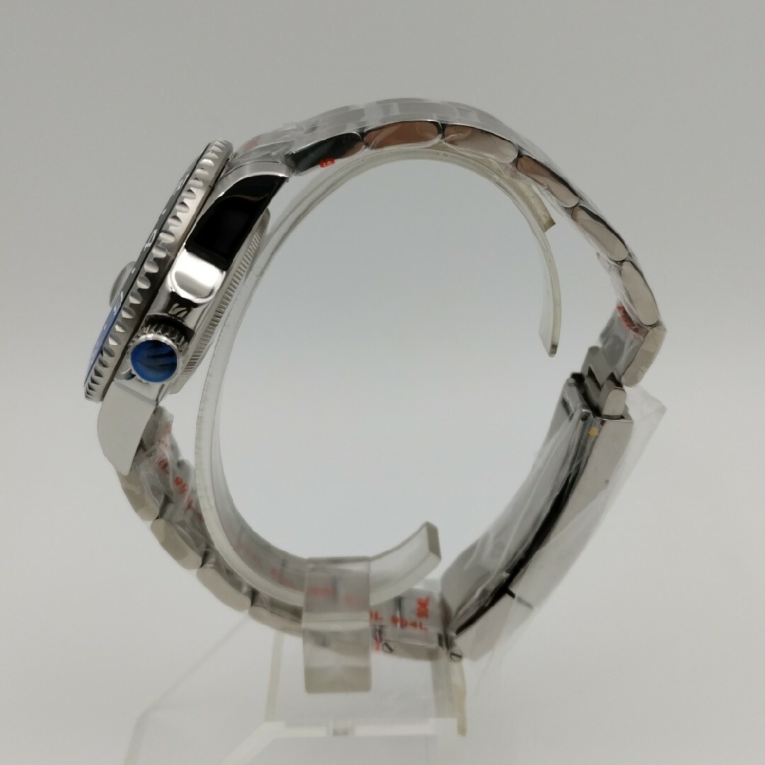NH34 seikomod カスタム 新品