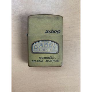 ジッポー(ZIPPO)のzippo 中古(タバコグッズ)