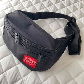 マンハッタンポーテージ(Manhattan Portage)のマンハッタンポーテージ ウエストバッグ(ウエストポーチ)