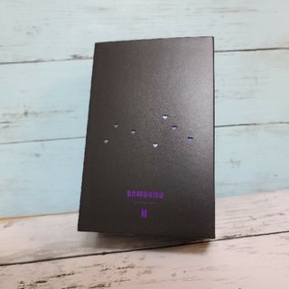 ボウダンショウネンダン(防弾少年団(BTS))の新品　未開封 Galaxy Buds+ BTS Edition (ヘッドフォン/イヤフォン)