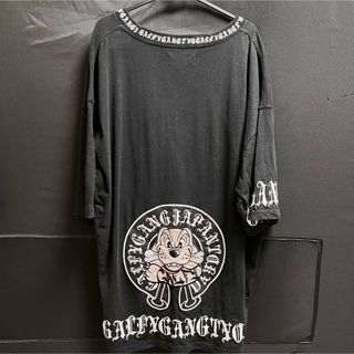 ガルフィー(GALFY)のガルフィー GALFY Tシャツ L 中型犬(Tシャツ/カットソー(半袖/袖なし))