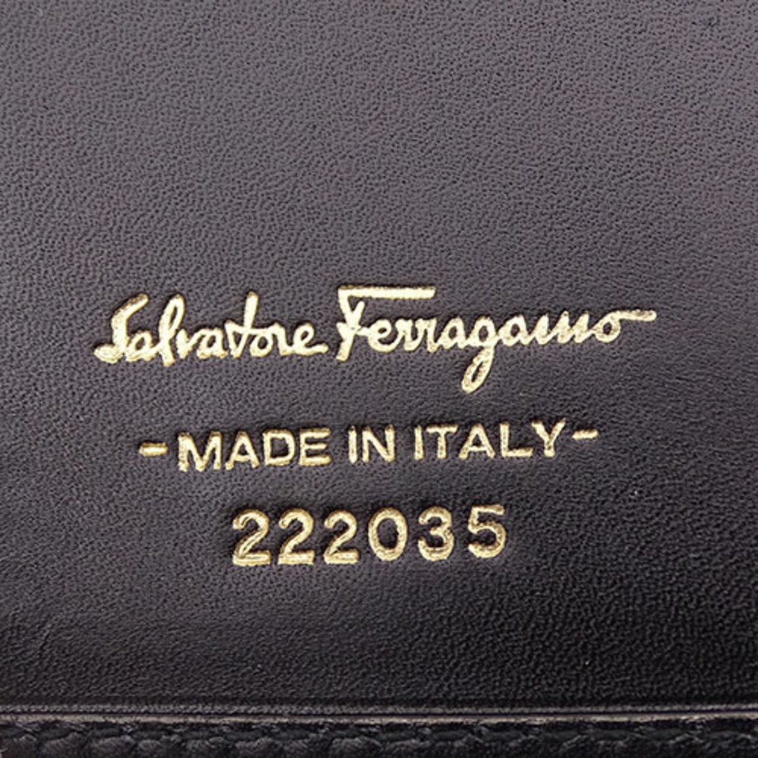 サルヴァトーレフェラガモ Salvatore Ferragamo 財布 レディース ...