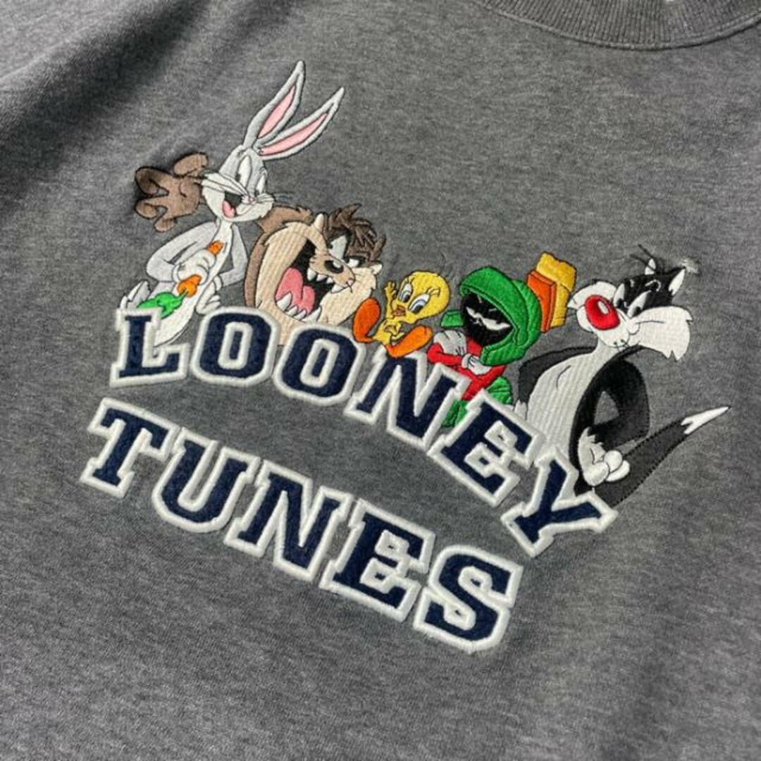 ビッグサイズ 90年代 Looney Tunes ルーニー テューンズ キャラクター