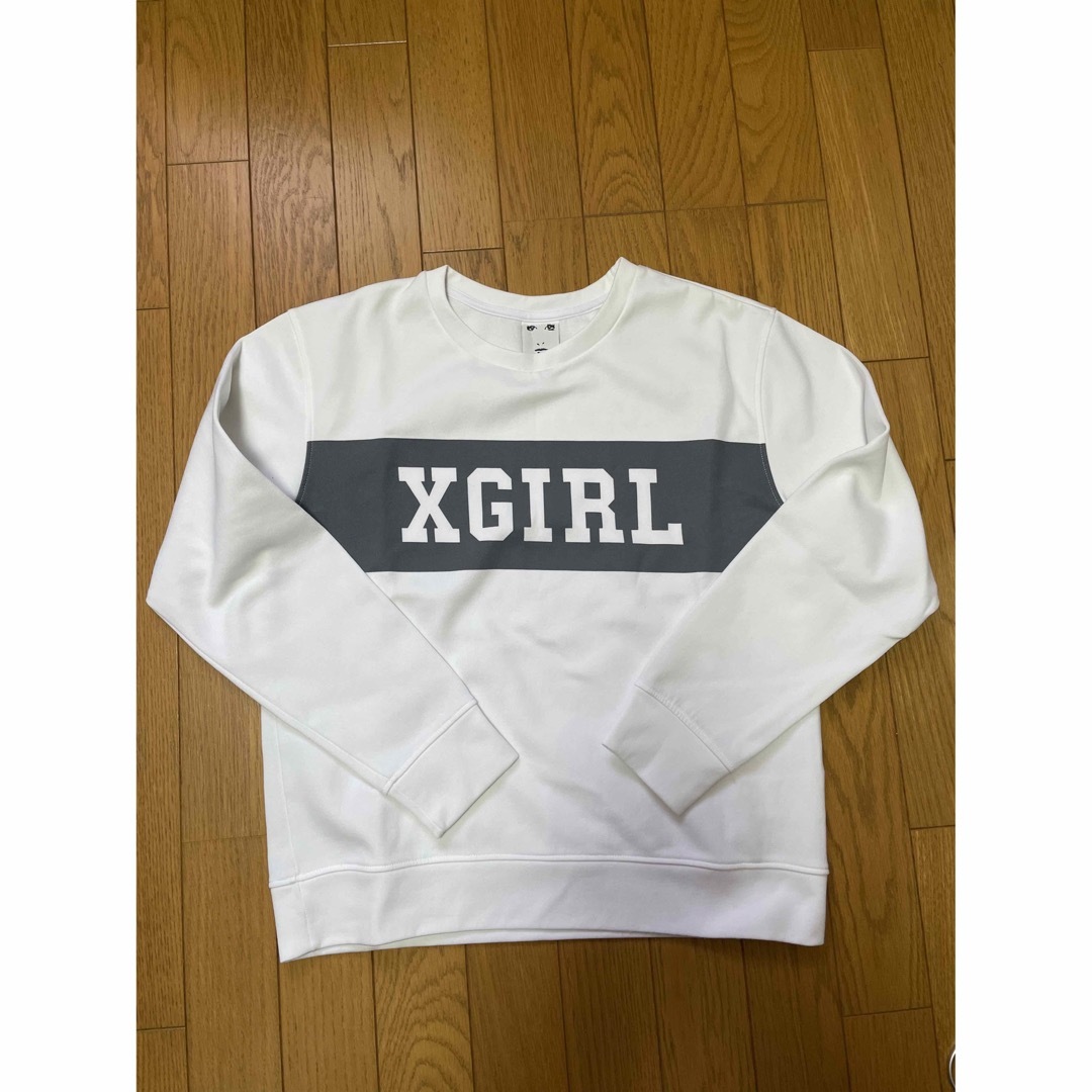 美品⭐️X-girl    サイズ１