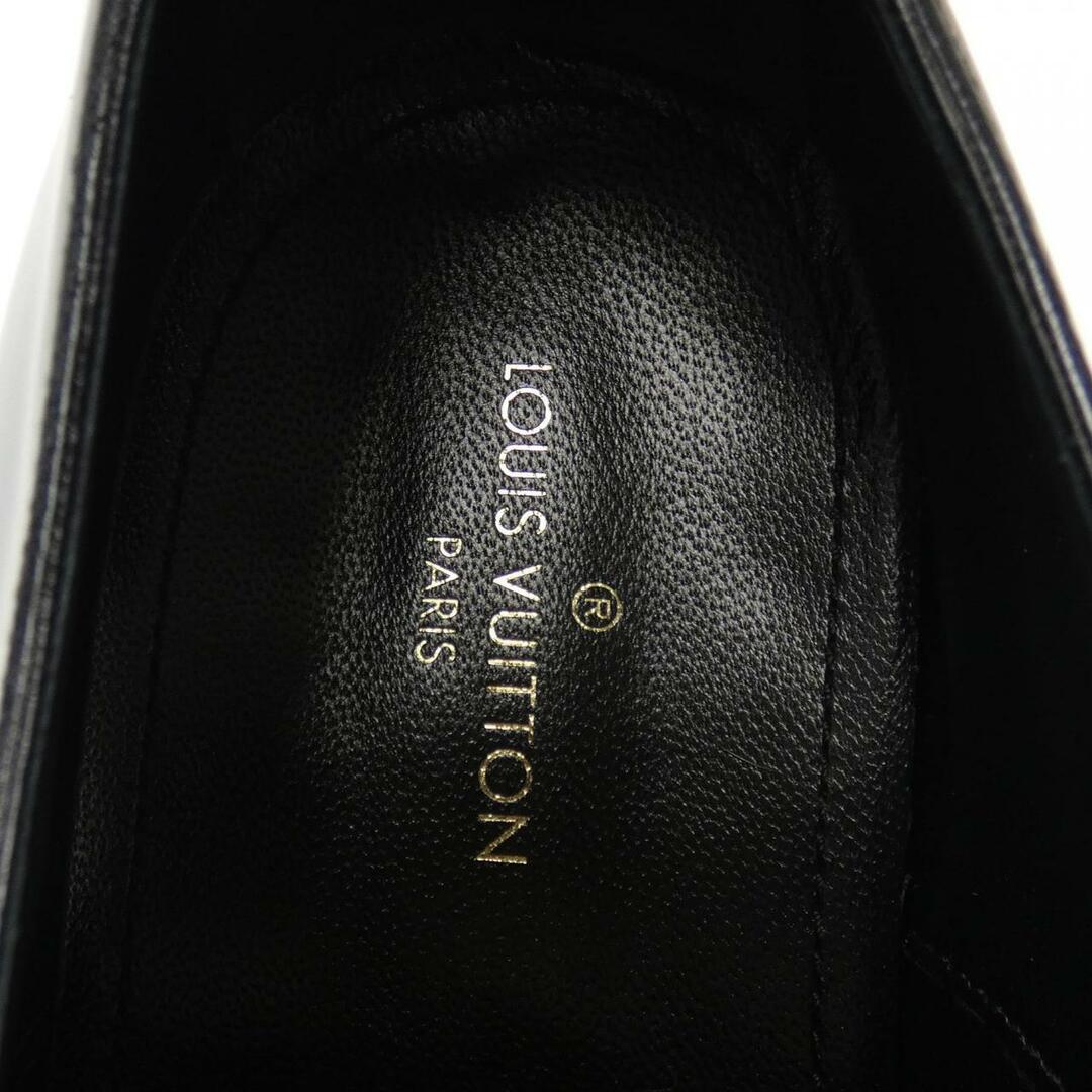 LOUIS VUITTON - ルイヴィトン LOUIS VUITTON シューズの通販 by