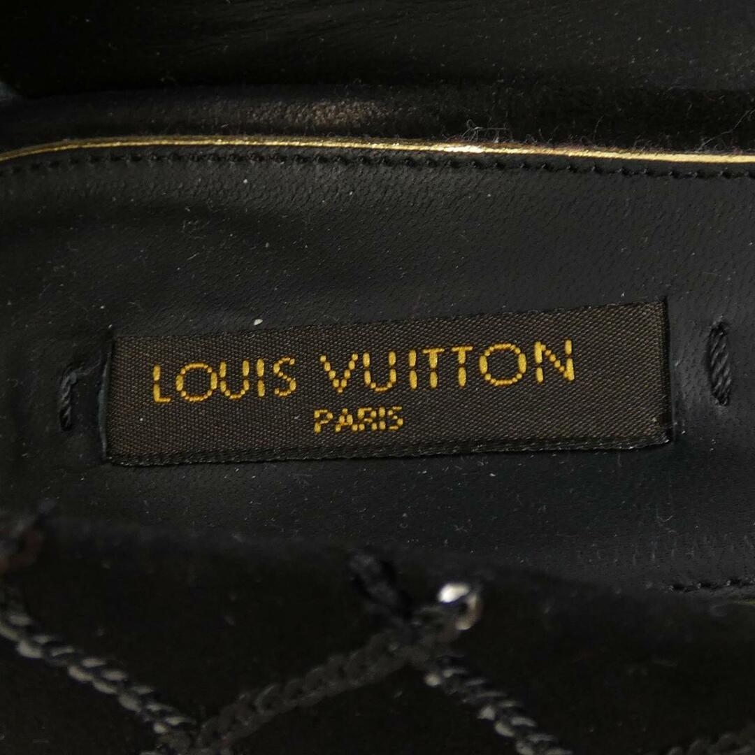 LOUIS VUITTON(ルイヴィトン)のルイヴィトン LOUIS VUITTON パンプス レディースの靴/シューズ(その他)の商品写真