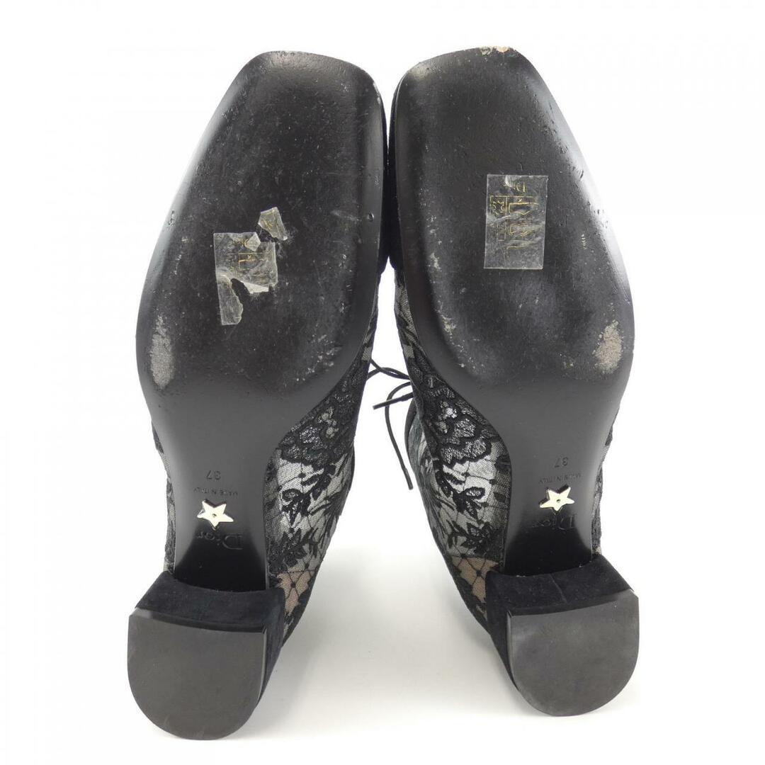 Christian Dior(クリスチャンディオール)のクリスチャンディオール CHRISTIAN DIOR ブーツ レディースの靴/シューズ(ブーツ)の商品写真