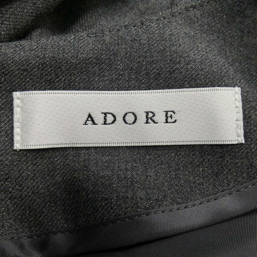 ADORE - アドーア ADORE ワンピースの通販 by KOMEHYO ONLINE ラクマ店