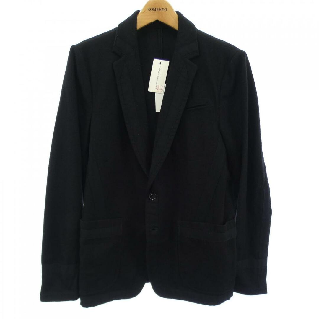 DRIES VAN NOTEN - ドリスヴァンノッテン DRIES VAN NOTEN ジャケット