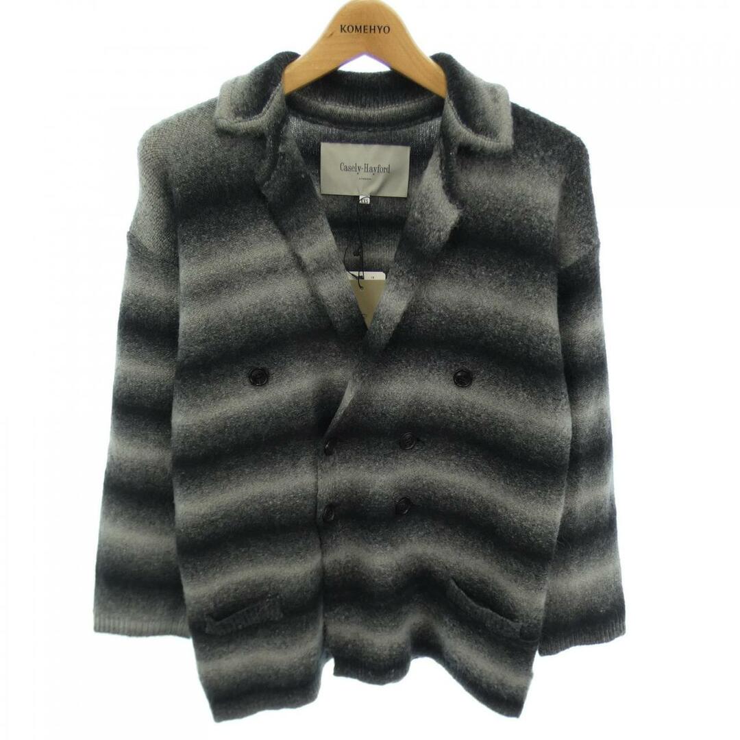 Casely-Hayford - ケイスリーヘイフォード Casely-Hayford