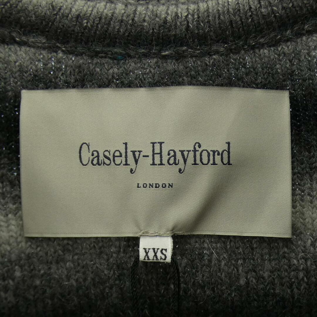 Casely-Hayford - ケイスリーヘイフォード Casely-Hayford