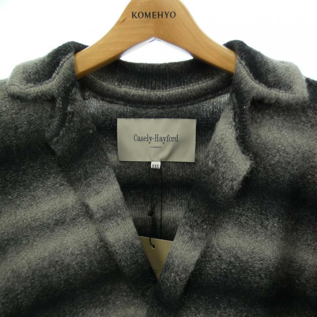 Casely-Hayford - ケイスリーヘイフォード Casely-Hayford