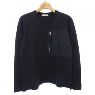 正規 18AW VALENTINO ヴァレンティノ ロゴ スウェット