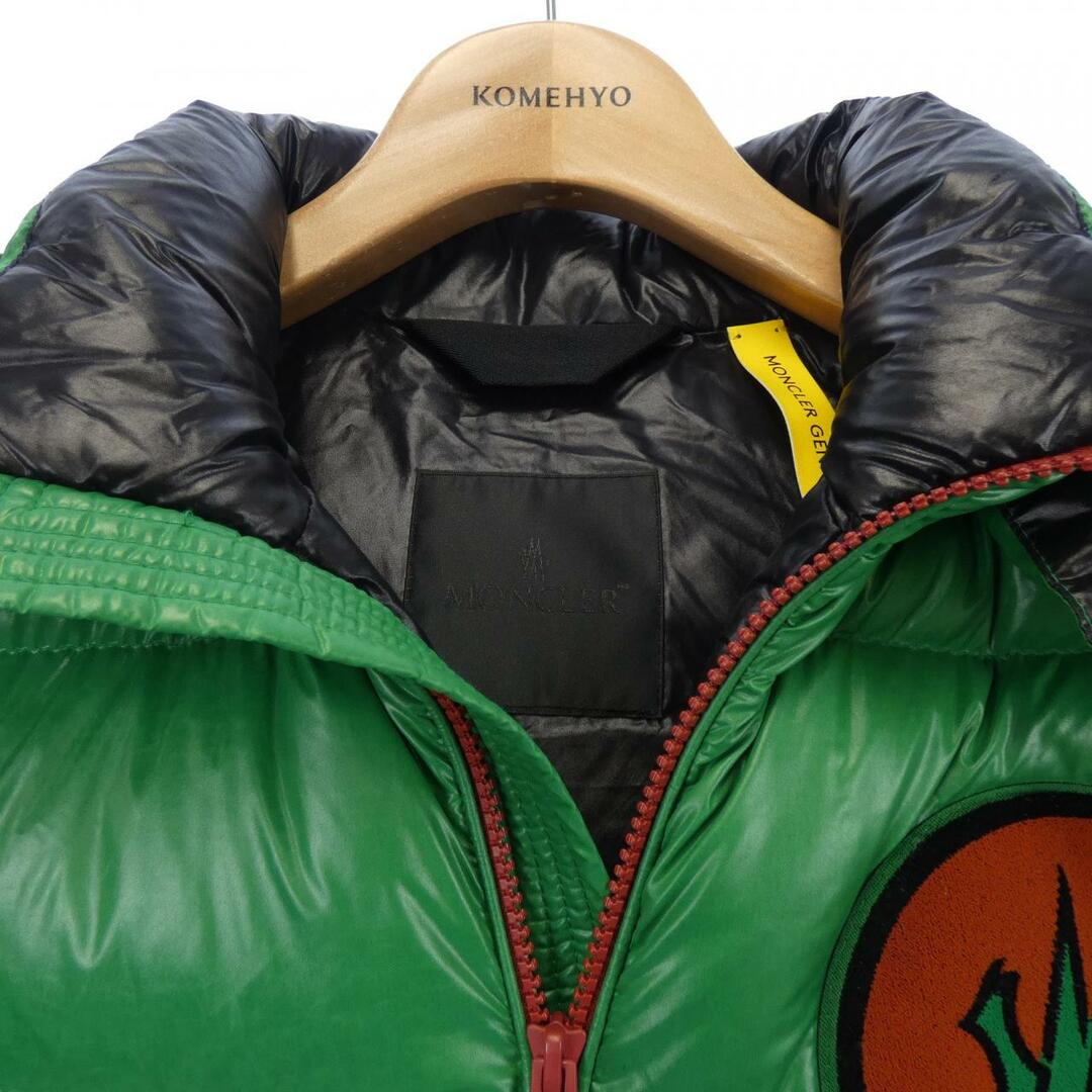 モンクレール ジーニアス MONCLER GENIUS ダウンジャケット