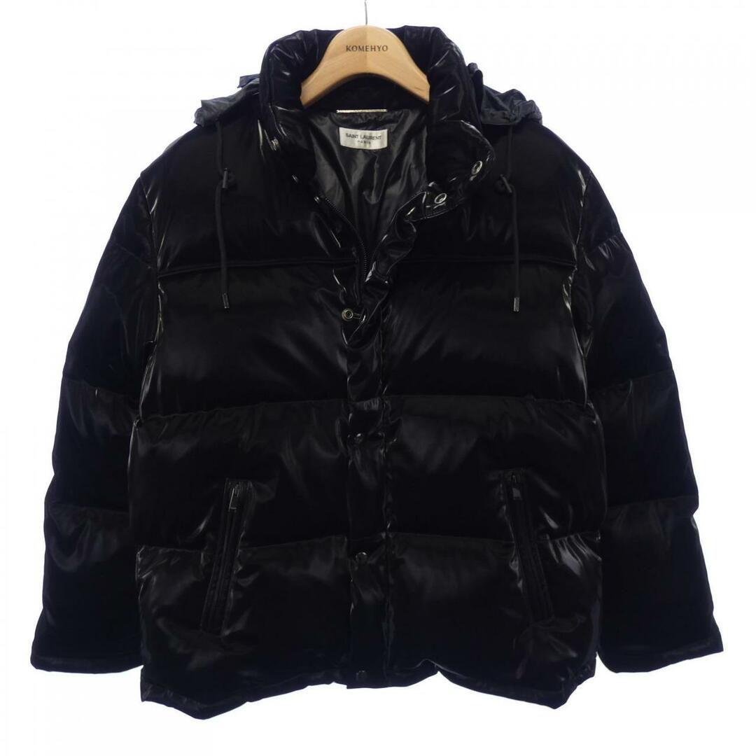 SAINT LAURENT - サンローラン SAINT LAURENT ダウンジャケット SAINT LAURENT - サンローラン SAINT LAURENT ダウンジャケット
