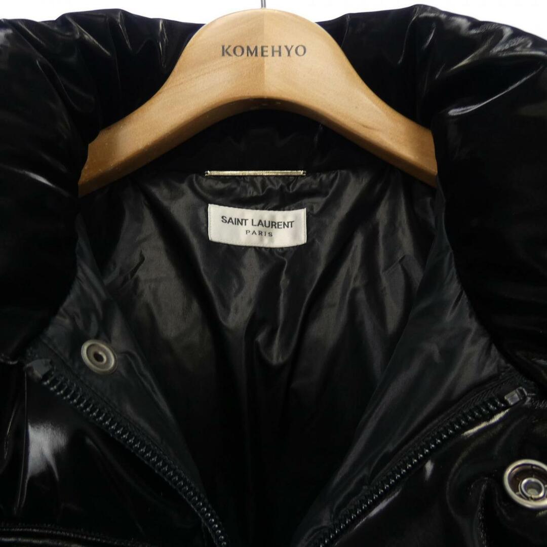 SAINT LAURENT - サンローラン SAINT LAURENT ダウンジャケット SAINT LAURENT - サンローラン SAINT LAURENT ダウンジャケット