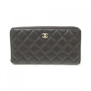 シャネル(CHANEL)のシャネル タイムレスクラシック ライン AP0242 財布(財布)