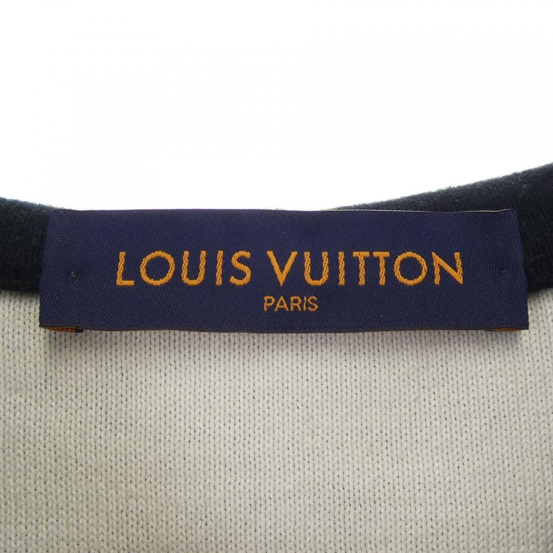 ルイヴィトン LOUIS VUITTON パーカー