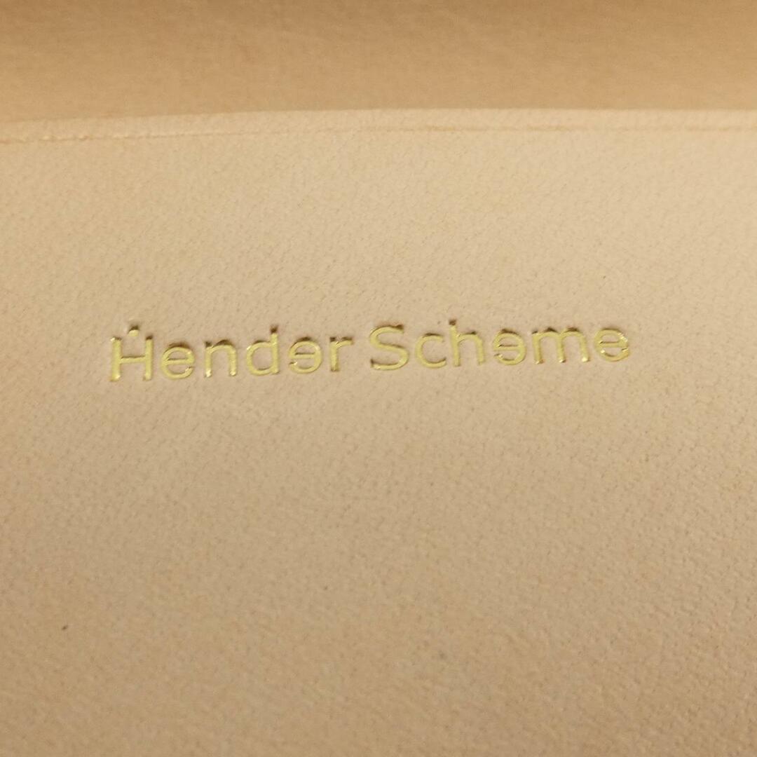 エンダースキーマー HENDER SCHEME CARD CASE