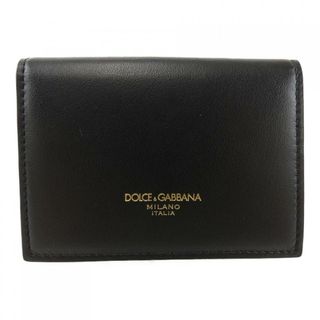 ドルチェアンドガッバーナ(DOLCE&GABBANA)のドルチェアンドガッバーナ DOLCE&GABBANA WALLET(その他)