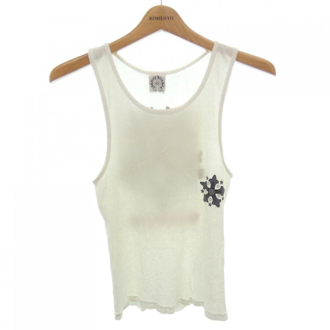 クロムハーツ CHROME HEARTS タンクトップ-