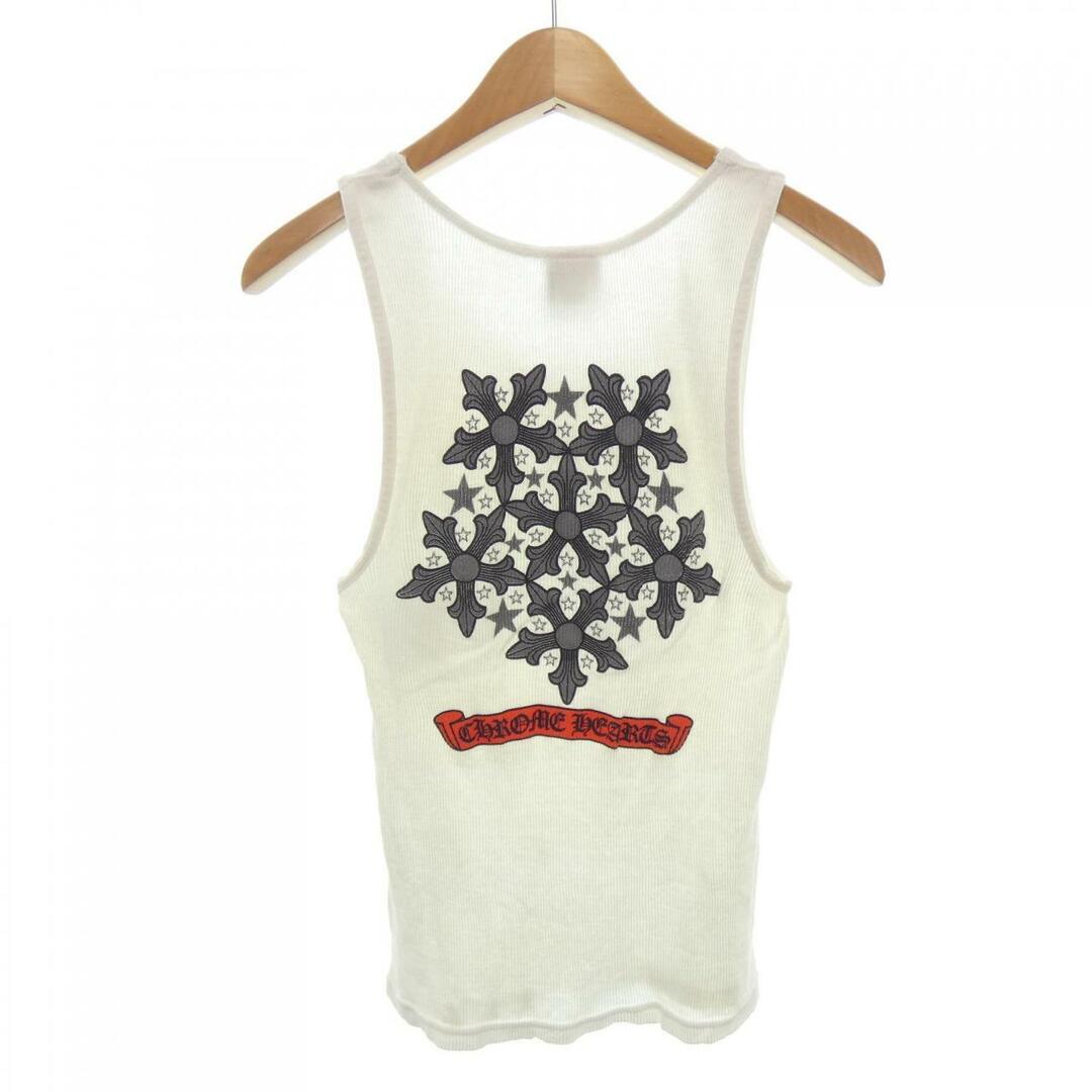 クロムハーツ CHROME HEARTS タンクトップ-